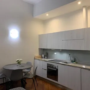  Appartement Helvetia Mazzini Italie