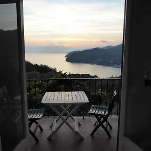  Appartement I Venti Italie