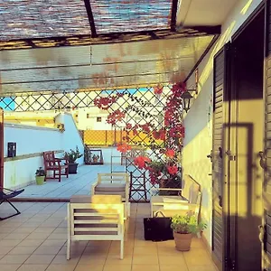  Appartement Terrazza 44 Italie